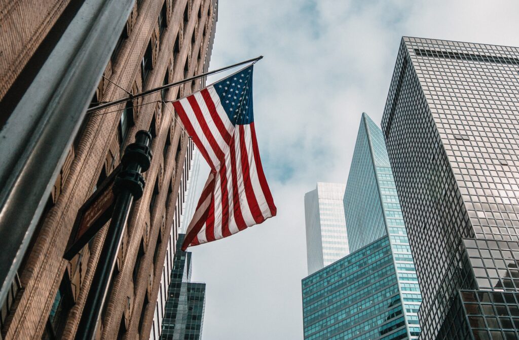 What is the Average Height in USA?