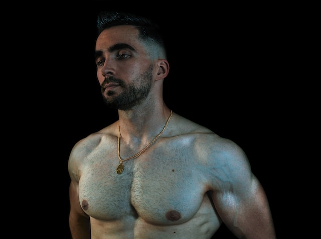 Do girls like muscular guys?