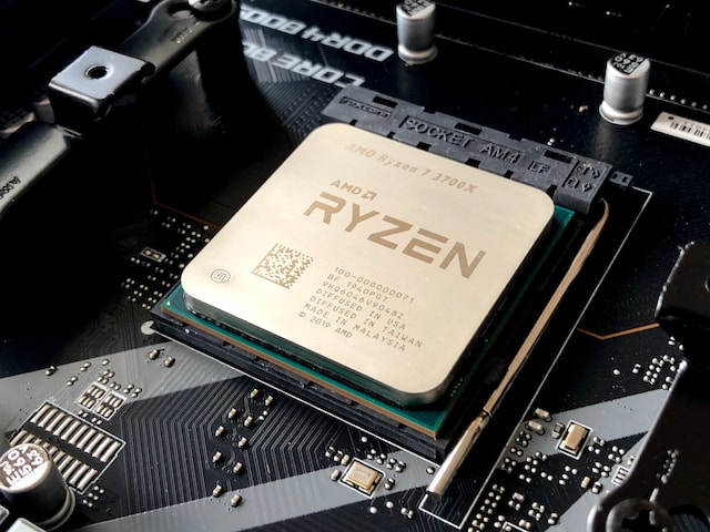 AMD Radeon HD 7520g