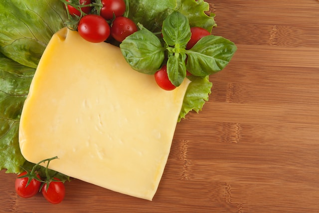 Is babybel real cheese or processed?