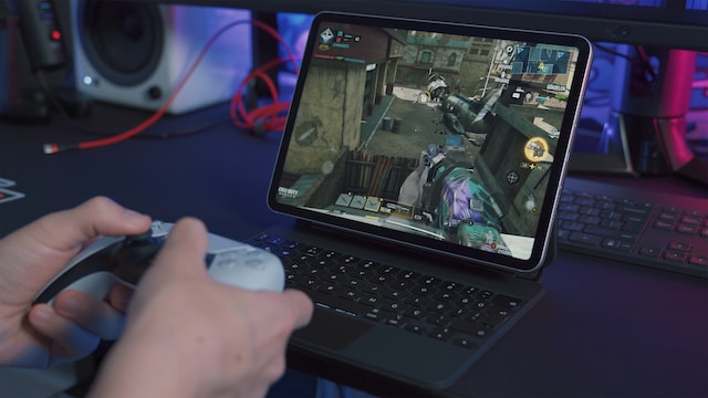 How to move stream games to an external hard drive?