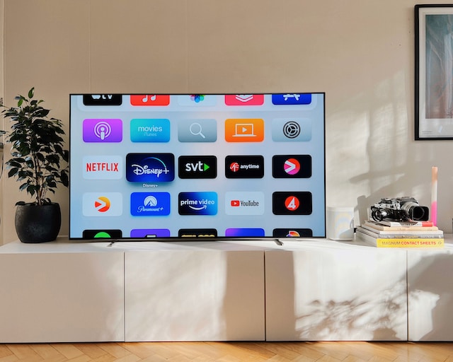 Youtube tv update