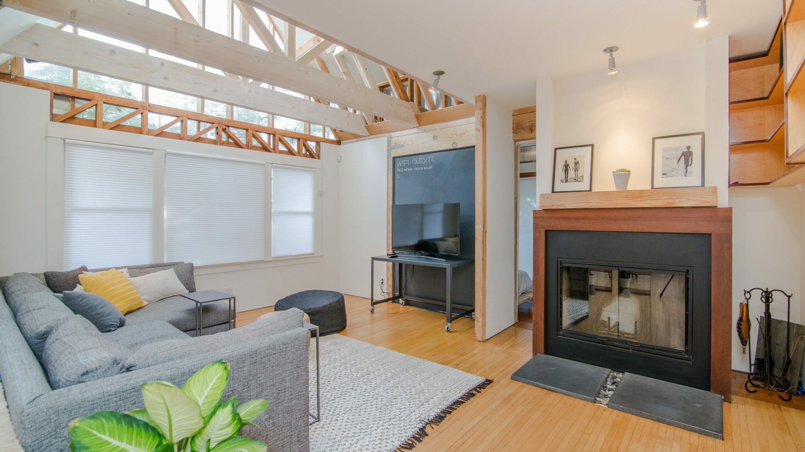 What Culture Has The Cleanest Houses?