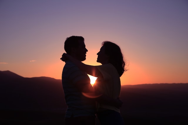 What does 444 mean in ex-relationship?