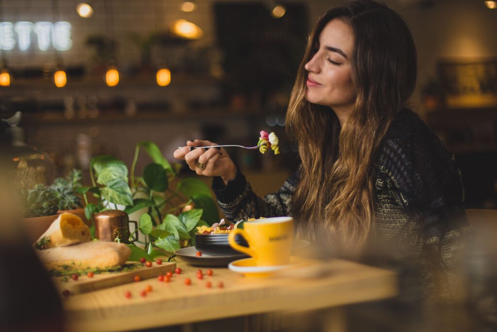 How Soon After Eating Mold Do You Get Sick?