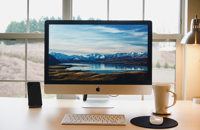Format external hard disk mac