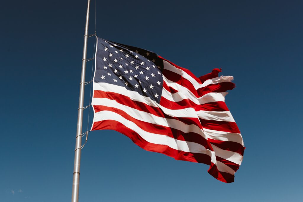 Which Is The Most Beautiful Flag In The World?