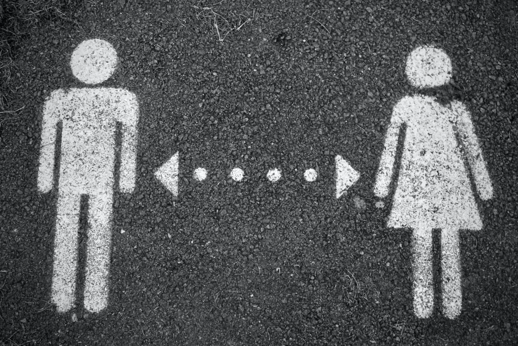 What Is The Female Symbol Called?