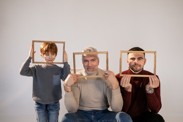 What should a 13 year old height?