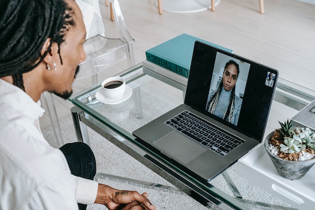 Missed Duo Video Call
