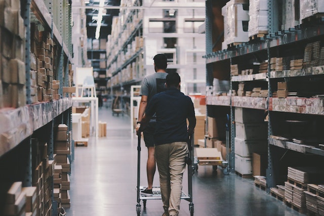 Where is the Biggest Costco Ever?