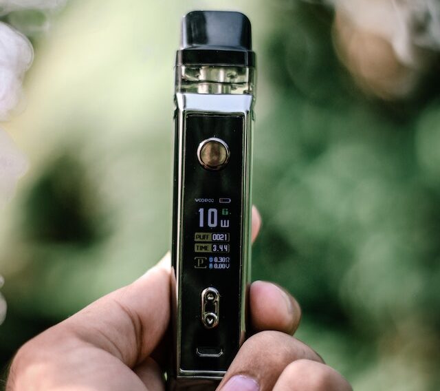 What Brand of Vape is Least Harmful?