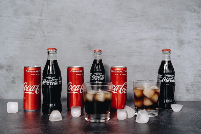 What's the new coke flavor?