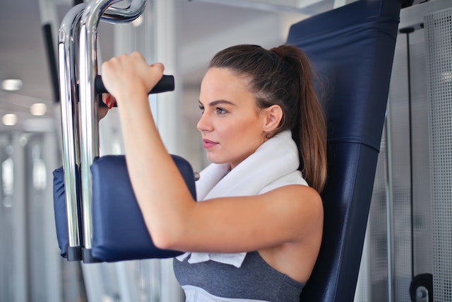 What is the Normal Weight for a 12 year Old?