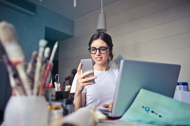 Can I Mobile Deposit a Check that is not in my Name?
