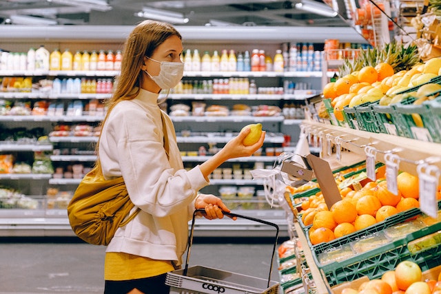 What is walmart shoplifting policy?