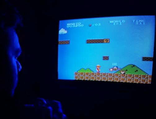 TV Shows on Google Drive