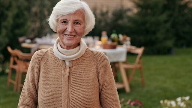 Is it nonni or nonnie