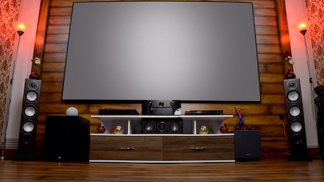 Home theater bose price