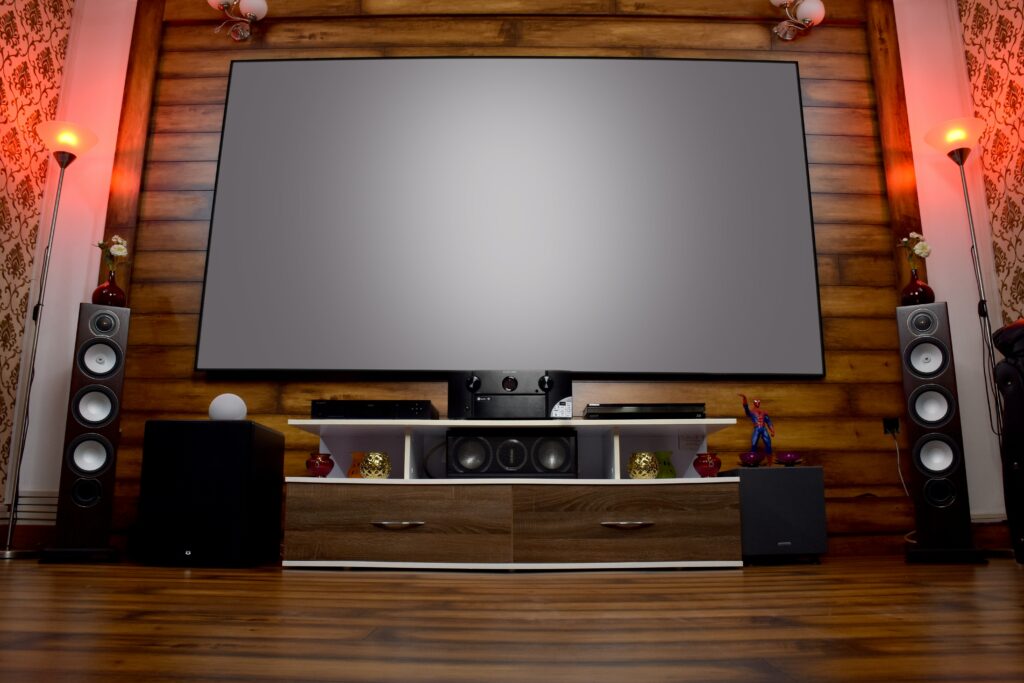home theater systems pioneer