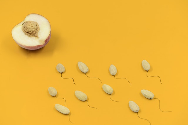 What does It mean When your Sperm is Thick and Chunky?