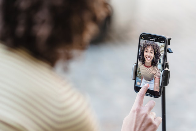 does duo record video calls