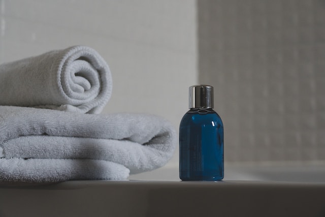 What body wash has the longest lasting scent?