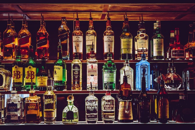 Can 5 Alcohol get you Drunk?