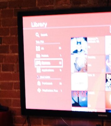 Vizio Smart TV Connect To Wifi