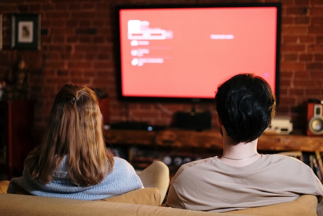 Vizio Tv Sound Cuts Out