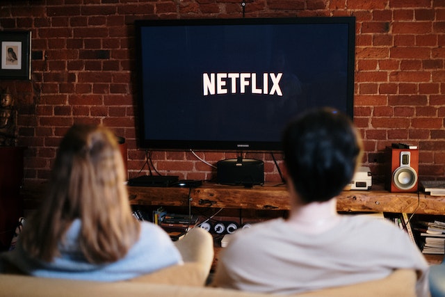 Is wednesday netflix for kids