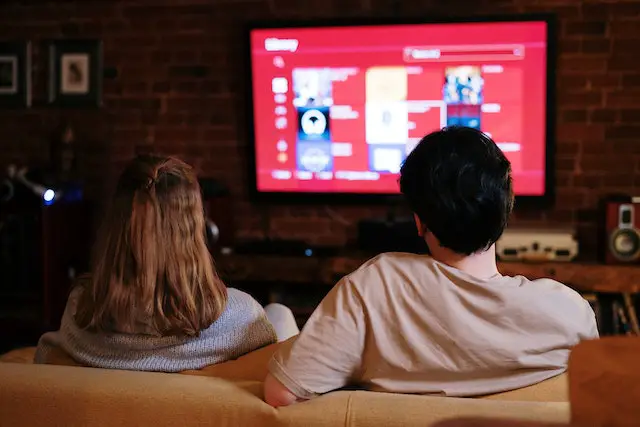 Hulu not working on smart tv?
