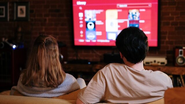 Where Are The Buttons On Samsung Smart Tv?
