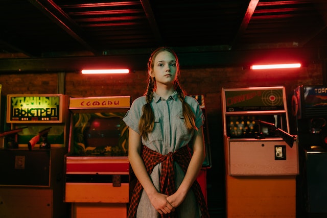 Did eleven lose her powers permanently?