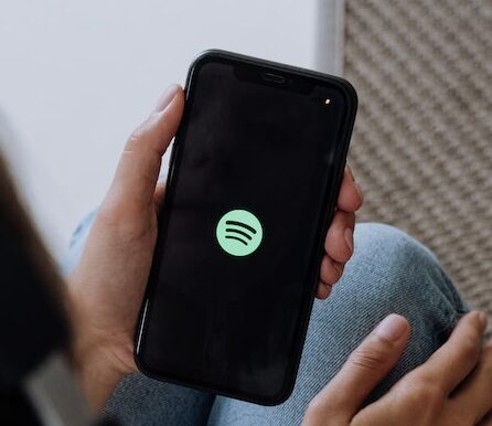 What is my Spotify top 10 artists?