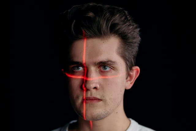 Can someone use Face ID while Sleeping?