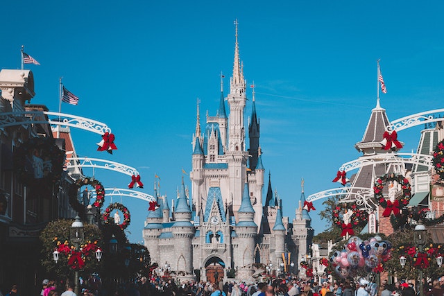 What was the first 10 disney films?