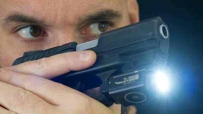 What happens to your body when you get tased