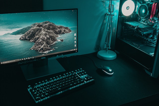 best cpu for home server
