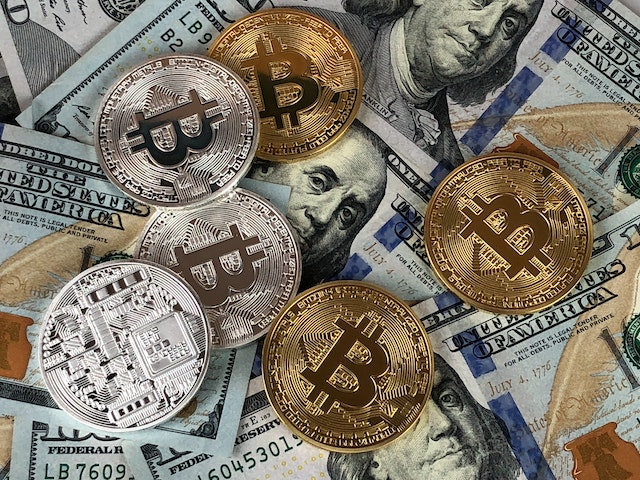 Will bitcoin ever go back up?
