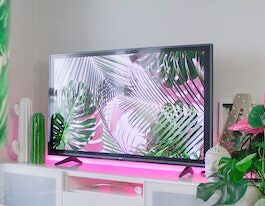 Samsung Smart TV Closed Caption Won't Turn Off