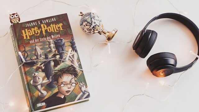 Did harry potter ever use avada kedavra