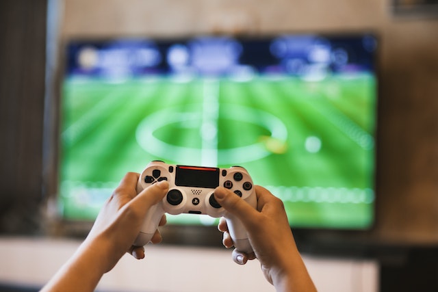 PS4 not Reading External Hard Drive