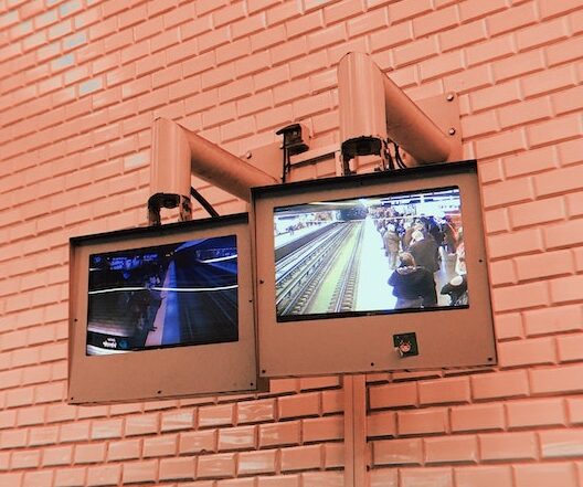 Ultrawide Monitor Wall Mount