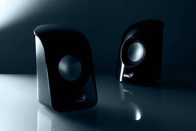 Polk Audio Home Theater Speakers