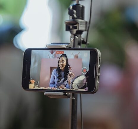 Record Video Call Android