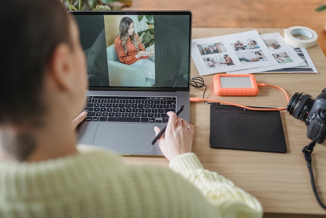 Seagate external hard drive how to use