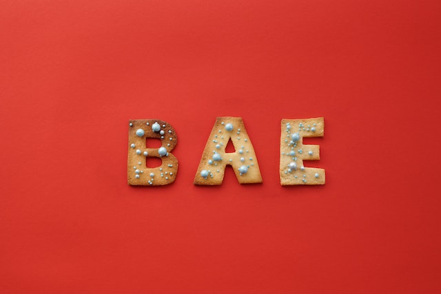 Whats national bae day?