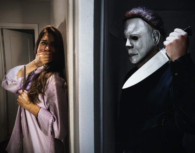 How tall is michael myers