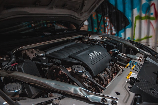 What does 392 HEMI mean?